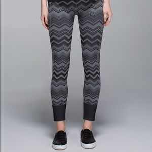 Lululemon Ebb to Street Pant